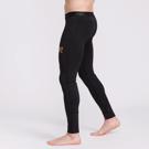 LEONE DNA SPORT TIGHTS -BLACK